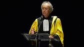Remise du titre de Docteur Honoris Causa - Akira Mizubayashi (Florilège)