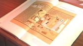 thumbnail of medium Cinquantenaire de la Bibliothèque d'Egyptologie