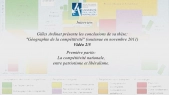 thumbnail of medium Géographie de la compétitivité - Thèse de Gilles Ardinat 02-05